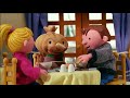Bob The Builder Snowed Under Deleted Scenes Twin Towns