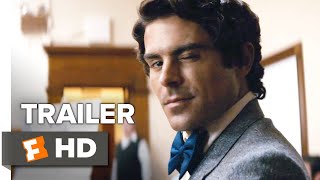 Extremely Wicked, Shockingly Evil and Vile Trailer #1 (2019) | Movieclips Trailers