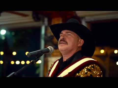 El Fuereño | Lalo Garza