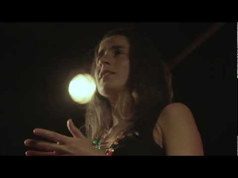 You and the night and the music - Sofia Ribeiro & Bartolomeo Barenghi