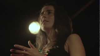 You and the night and the music - Sofia Ribeiro & Bartolomeo Barenghi