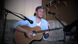 Pumped Up Kicks Cover - Chad Price