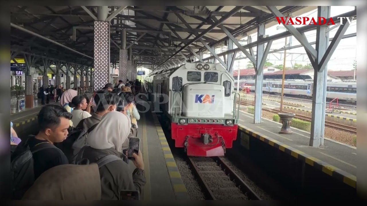 Promo Tiket Kereta Eksekutif Diskon 20%, Ini Syarat dan Ketentuannya