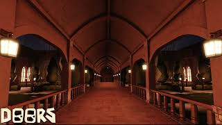 Cover art for entrance