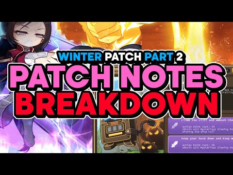 MapleStory Every Little Thing Every Precious Thing Part 2 Patch Notes Breakdown