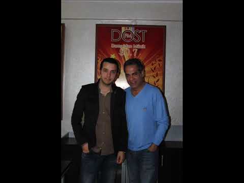 POPSTAR SELÇUK DEMİRELLİ - OKAN OKAY PROGRAMI DOST FM