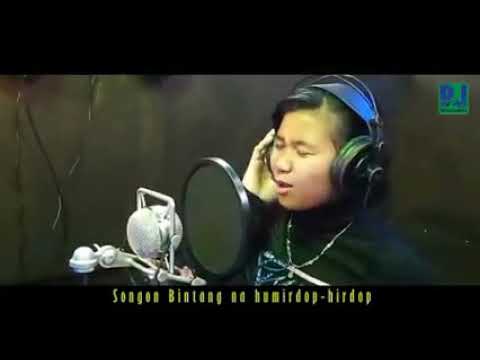 Rap manomburi Cover Deviatry Manullang (Dompak Sinaga)