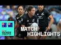 Black Ferns Crowned CHAMPIONS V Australia HSBC SVNS Los Angeles 2025 Women S Match Highlights