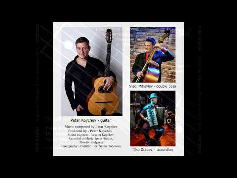 Tramp Bossa - Petar Koychev Trio