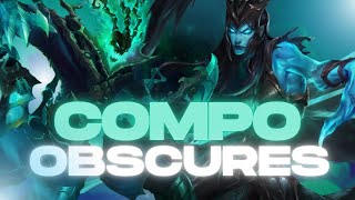 Le GUIDE de ma COMPO préférée sur le set 16 de TFT !!