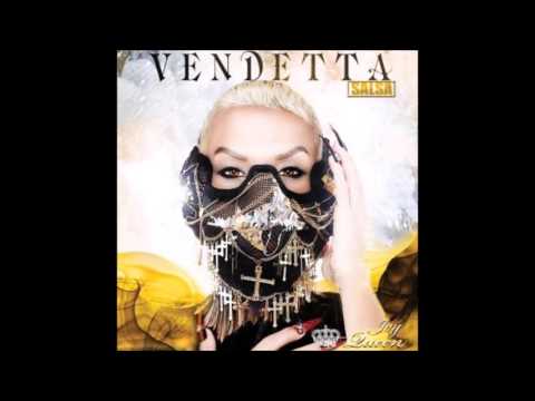 Yare Ivy Queen ft.  Luisito Carrion