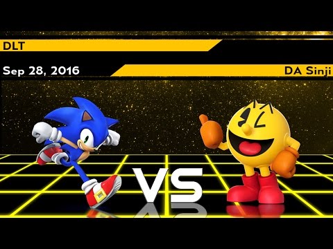 XenoTwentyNine - [Winners] DLT vs DA Sinji