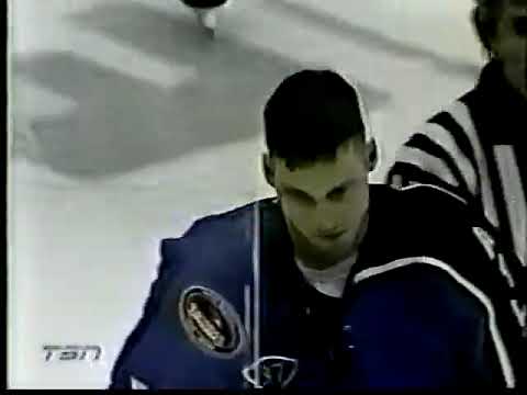 Erik Rasmussen vs Ben Simon