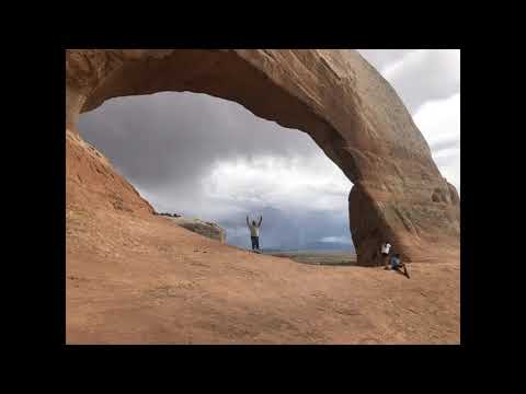 LA Chanchona De Arcadio Viajando Con LA Chanchona