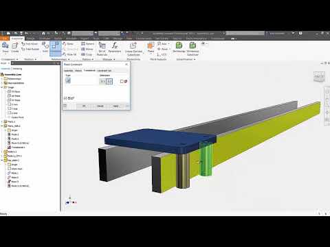 Autocad Inventor 2023