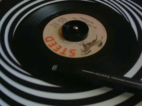 45 rpm: The Illusion - Did You See Her Eyes  - 1969