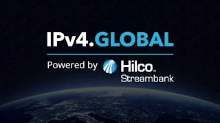 New IPv4 Auction Website