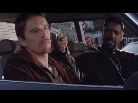 Training Day - Top Filmszene