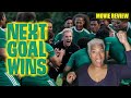 What A Wholesome Bunch Next Goal Wins Review