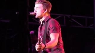 Hunter Hayes - Yesterday&#39;s Song *New Song* | Kennewick 8.26.16