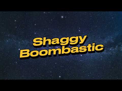 Shaggy - Boombastic (instrumental)