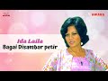 Ida Laila Bagai Disambar Petir Official Music Video