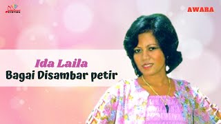 Download lagu Ida Laila - Bagai Disambar Petir mp3 Download lagu Ida Laila - Bagai Disambar Petir mp3