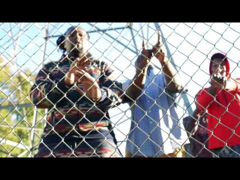 Fuda ft MRY - Enough (Official Music Video)