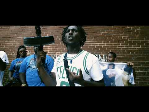Kolby Loc - Where im From 2 (Official Music Video)