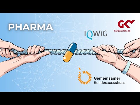 AMNOG Explained: Germany’s HTA Process (2025 Guide)