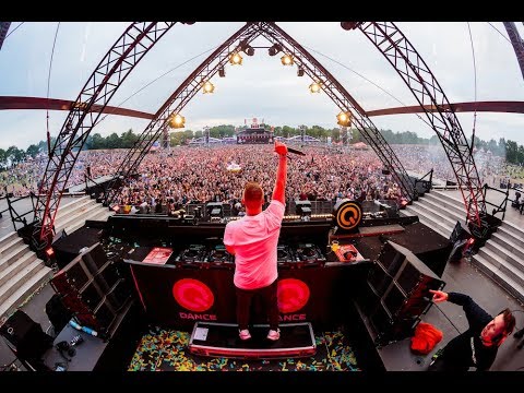 Defqon.1 2018 | Warface