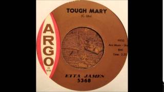Etta James - Tough Mary