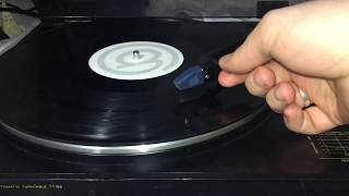 Atlantrax ‎– Another Dimension SIDE B (preview)