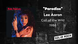 Paradise Music Video
