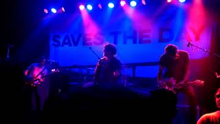 Saves The Day - “What Went Wrong” (8 of 11) @ Slim’s 2/27/19