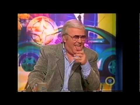 Heti hetes - Gálvölgyi János: "Bánhidi László" "Sinkovits Imre" "Pécsi Sándor" 2006.