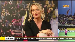 ottogol la puntata del 18 novembre 2024