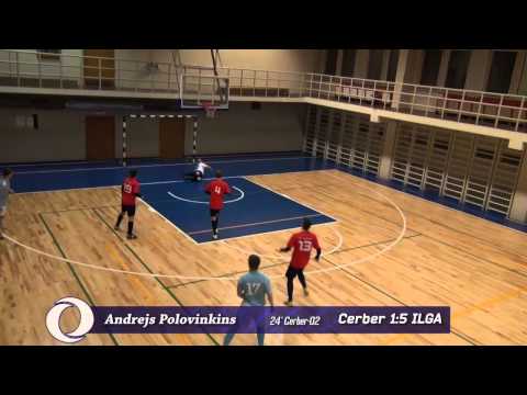 2015-03-03 Cerber-02 - ILGA