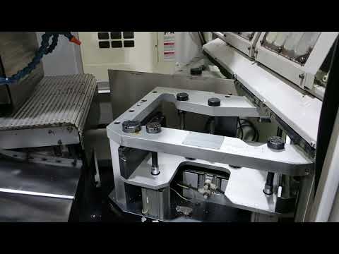 2012 BROTHER TC-R2B Drilling & Tapping Centers | CNC EXCHANGE (1)