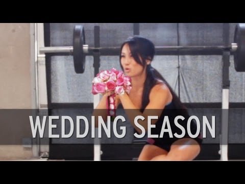 Little Black Dress Workout