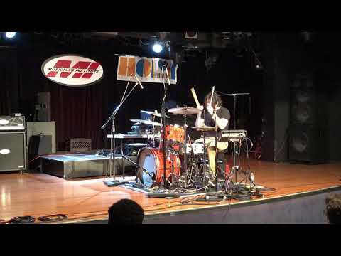 Video: Mike Avenaim / Musicians Institute / 10-18-2018 (Jorge Blanco “Una Noche”)