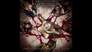 Toxic Trace - Through The Eyes Of Greed (Sadus Cover)