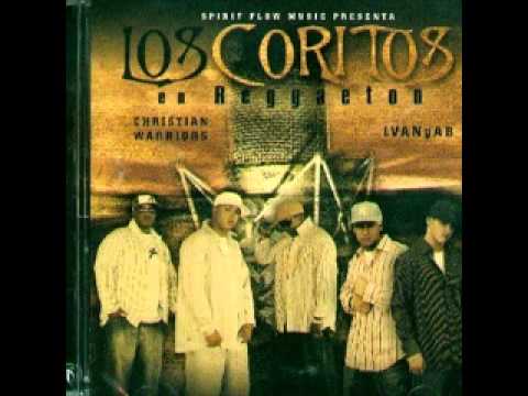 Los Coritos en Reggaeton - Christian Warriors