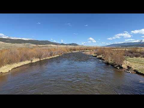 Riversong by Andy Beck - lyrics