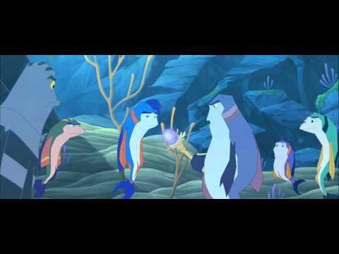 Video $Back To The Sea
