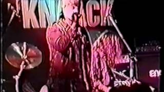 Conception - Fairy&#39;s Dance | Live, Berlin 1994