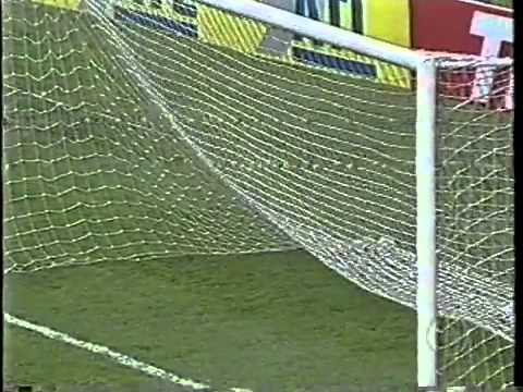 Flamengo 5x0 America - Taça GB 2000.flv