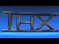 THX Tex Trailer But It S The Normal Pitched Deep Note
