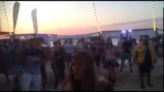 Indigo Theory playing Maceo Plex - Conjure Dreams (Indigo Theory vocal version) @ Balaton Sound 2015