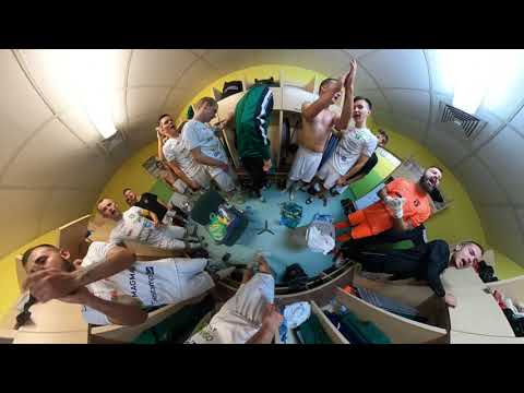 "Kto wygrał mecz?" Victoria Września - GKS Dopiewo, 05.09.2020 [2:0]